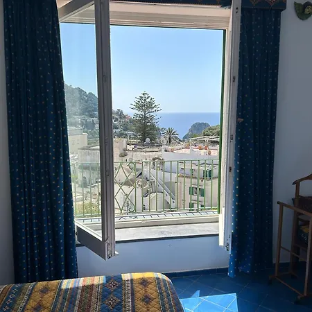 Casa Santa Teresa By Caprirooms Capri