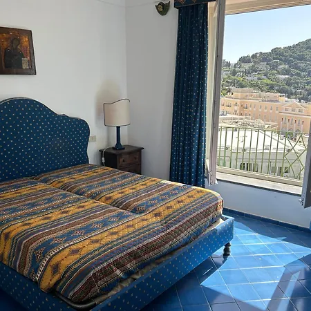 Casa Santa Teresa By Caprirooms Appartement *