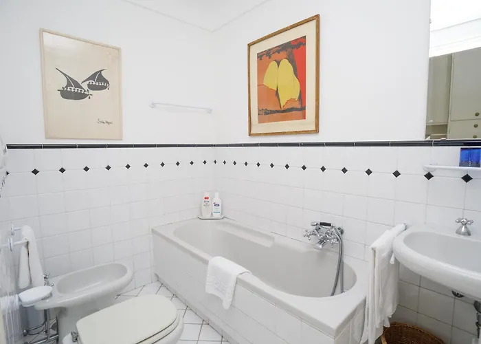 Casa Santa Teresa By Caprirooms Appartement Capri