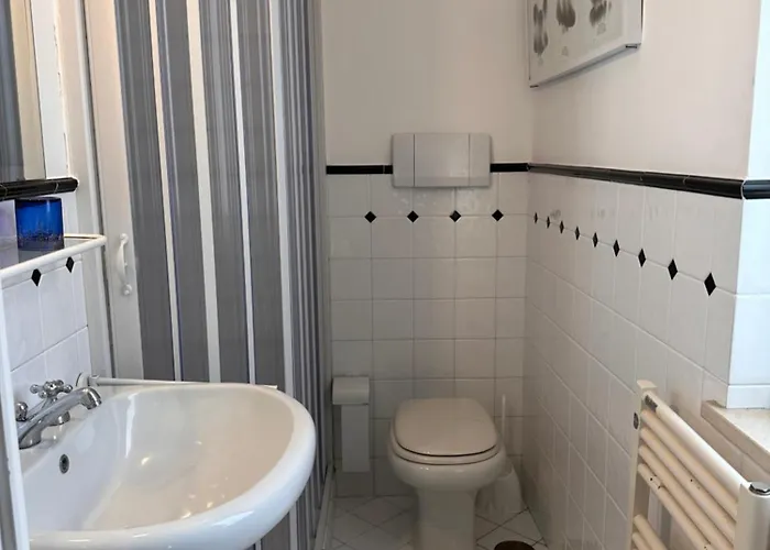 Casa Santa Teresa By Caprirooms Appartement *