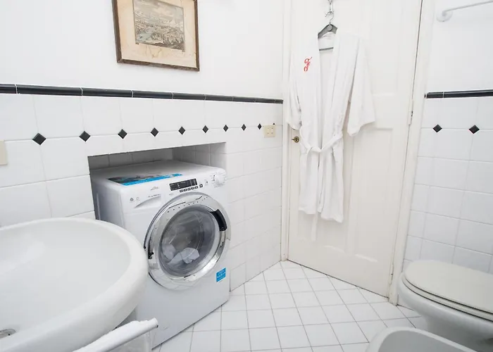 Apartman Casa Santa Teresa By Caprirooms Capri