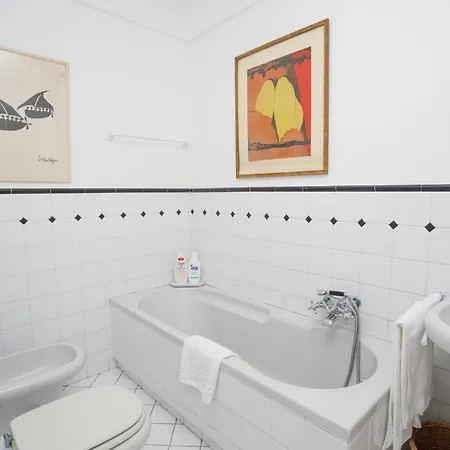 Casa Santa Teresa By Caprirooms Apartment Capri