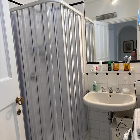 Casa Santa Teresa By Caprirooms Apartment *