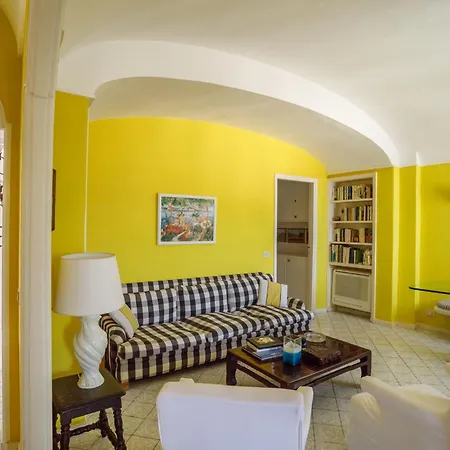 Casa Santa Teresa By Caprirooms