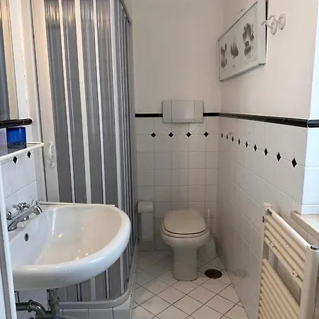 Casa Santa Teresa By Caprirooms Apartment *