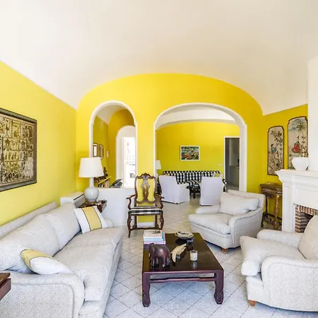 Lägenhet Casa Santa Teresa By Caprirooms Capri