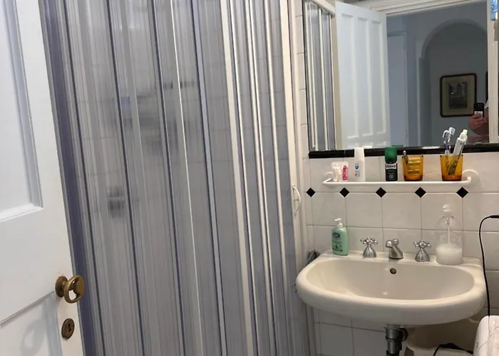 Casa Santa Teresa By Caprirooms Lägenhet *