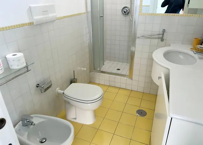 Апартаменты Casa Santa Teresa By Caprirooms