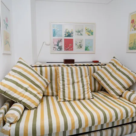 Casa Santa Teresa By Caprirooms Апартаменты